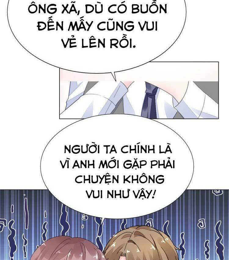 điều ước sủng ái bất bình đẳng chapter 68.1 9