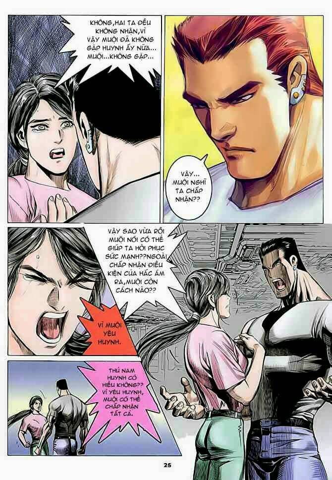 hải hổ 3 chapter 13 24