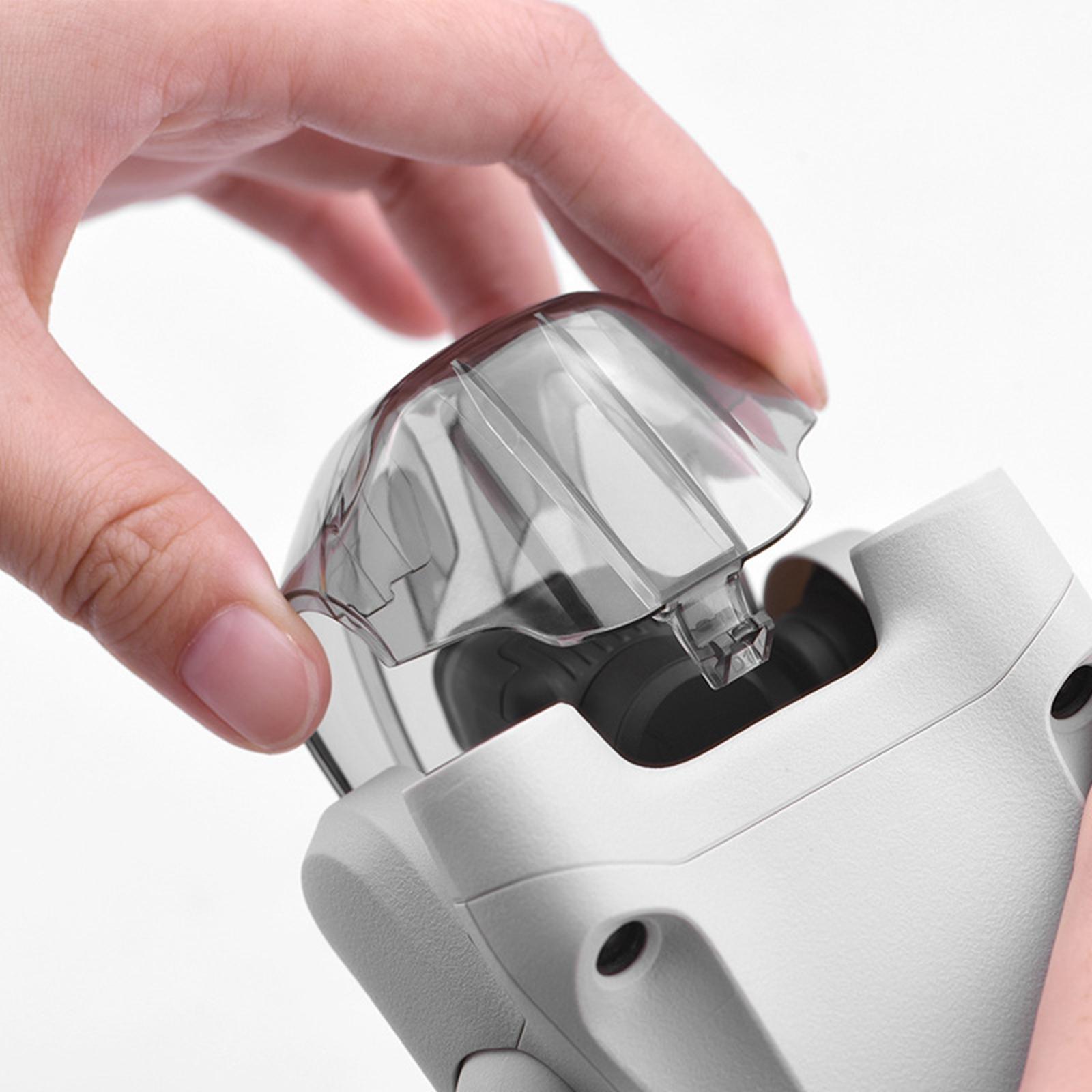 Lens Protective Cover Dustproof Drone Accessories for  Mini 3 Pro Camera