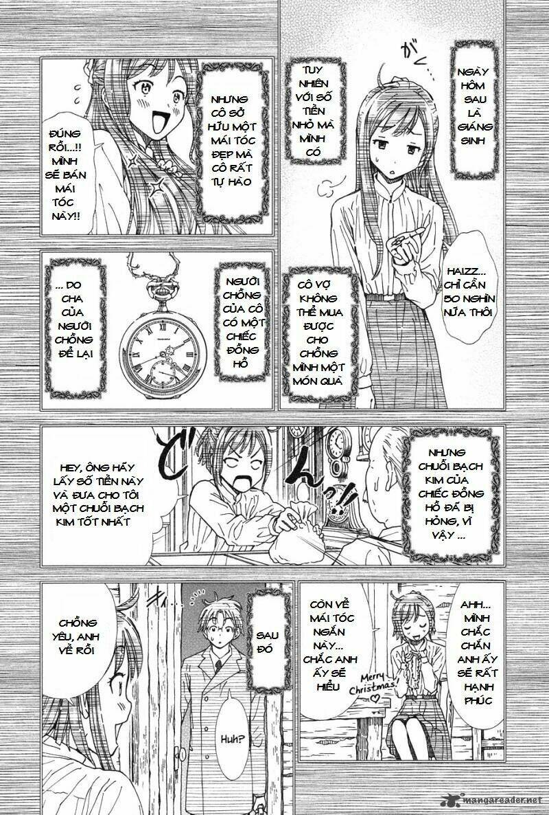 magi no okurimono chapter 5 10