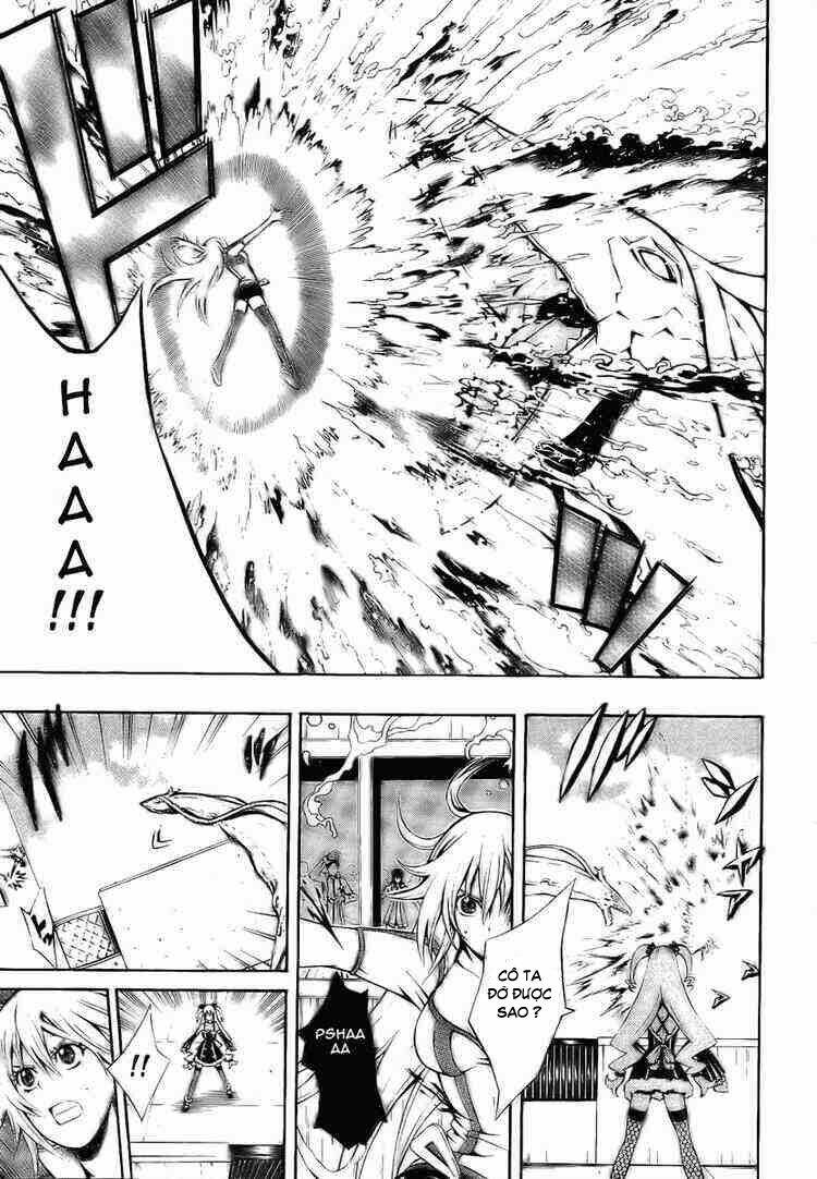 dragonaut - the resonance chapter 2 21