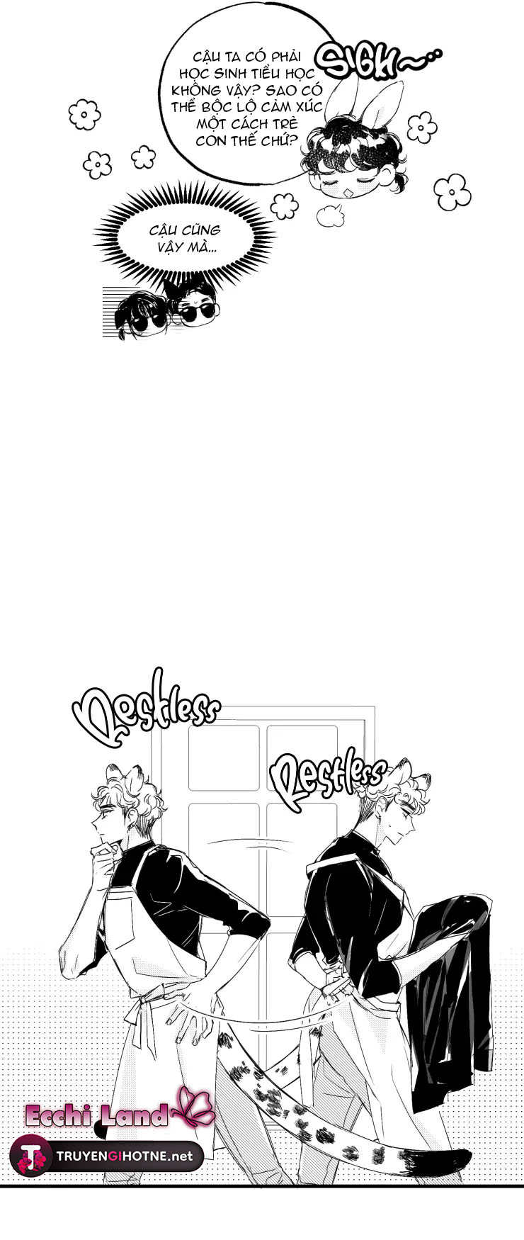 ngôi nhà tình yêu ngọt ngào chapter 11.2 5