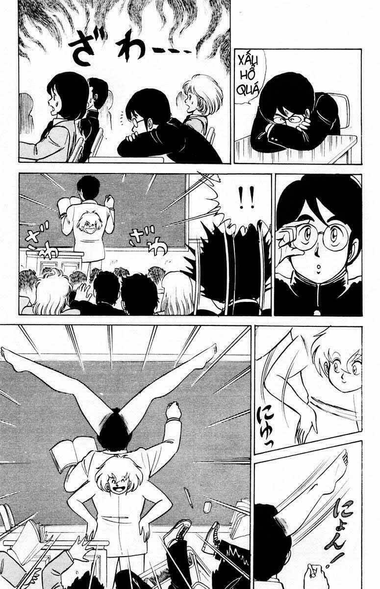 yuu & mi chapter 3 11