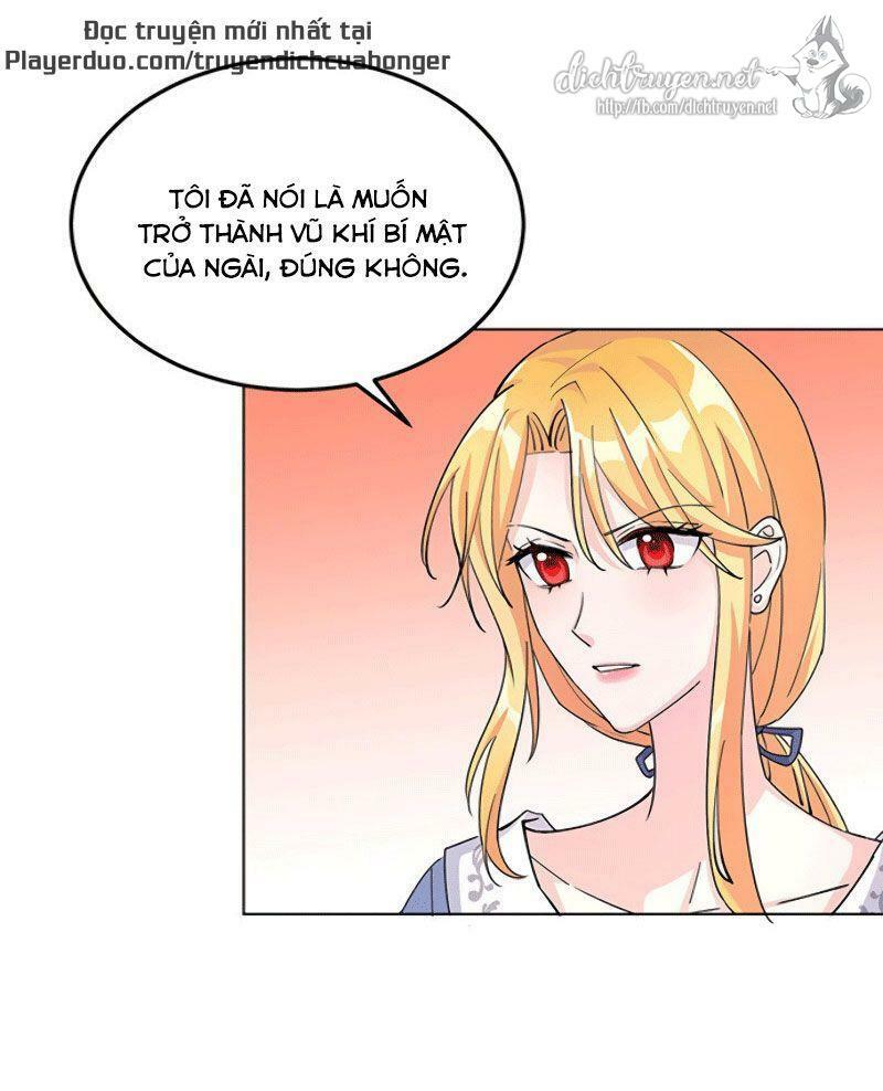 nữ hiệp trở về chapter 7 4