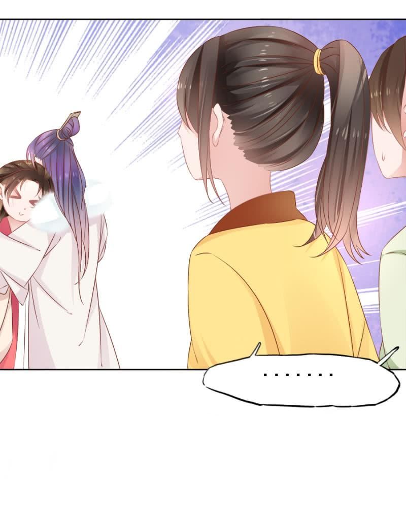 solo đi vương gia chapter 117 5