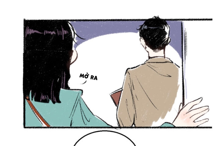 ngày ngày đi nhờ xe! chapter 22 44