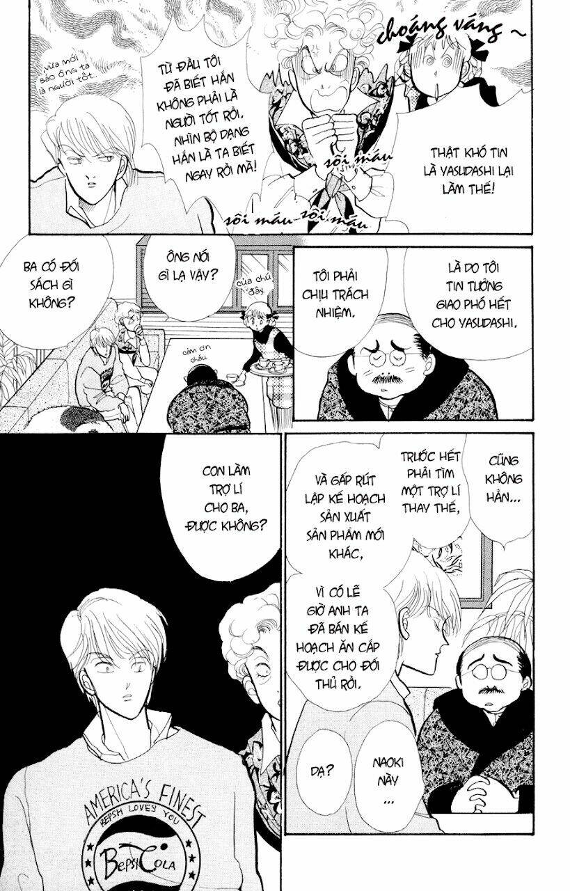 itazura na kiss chapter 28 14