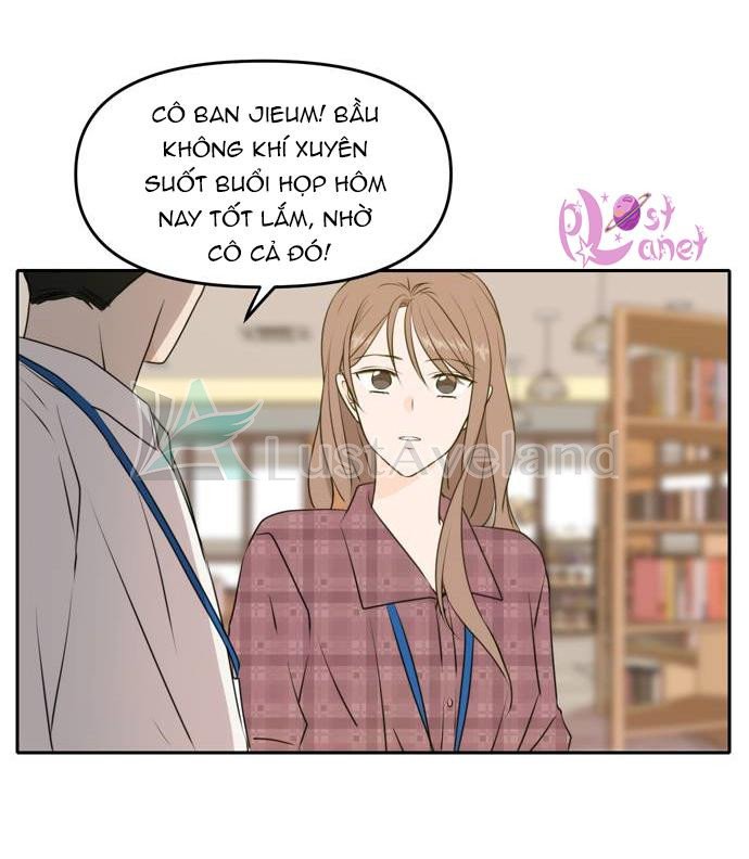 kiếp này cũng xin chăm sóc tôi như vậy nhé kiếp này cũng xin chăm sóc tôi như vậy nhé chapter 53 34