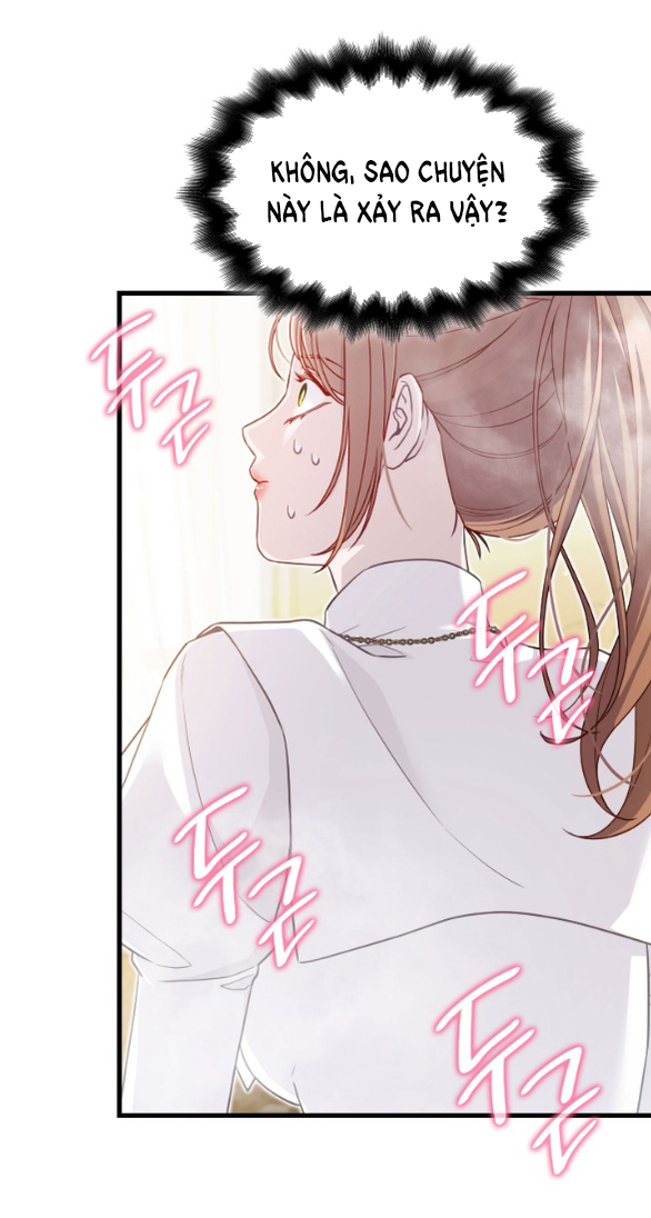 Tôi Sẽ Biến Anh Ta Từ Một Con Chó Điên Thành Một Chàng Quý Tộc chapter 31.1 47
