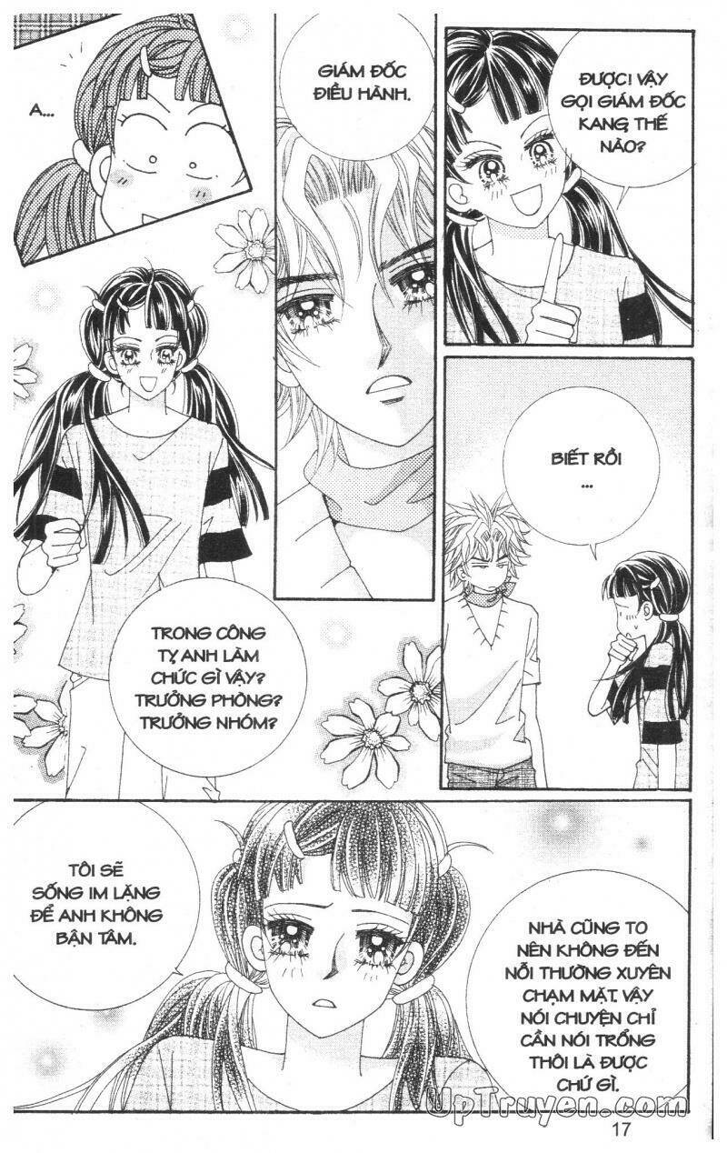 meo meo dịu dàng đi nhé chapter 2 17