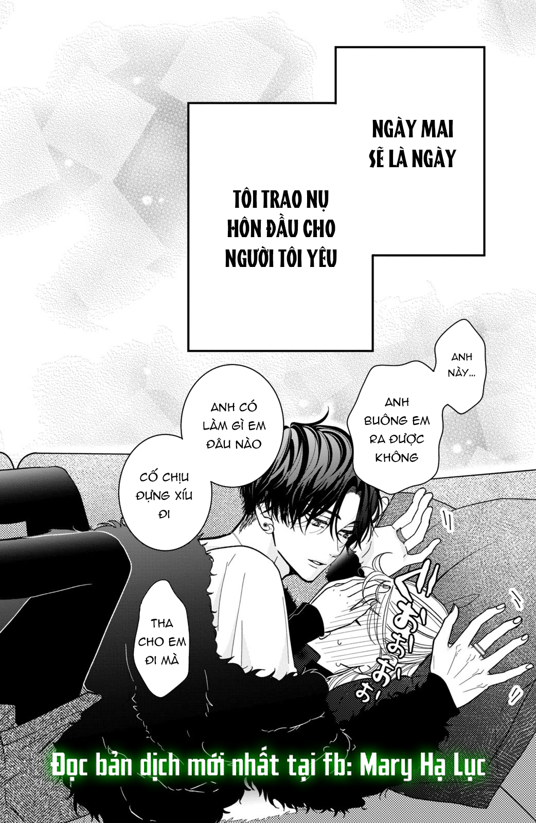 búp bê trang điểm của higashi sengoku chapter 14.2 22