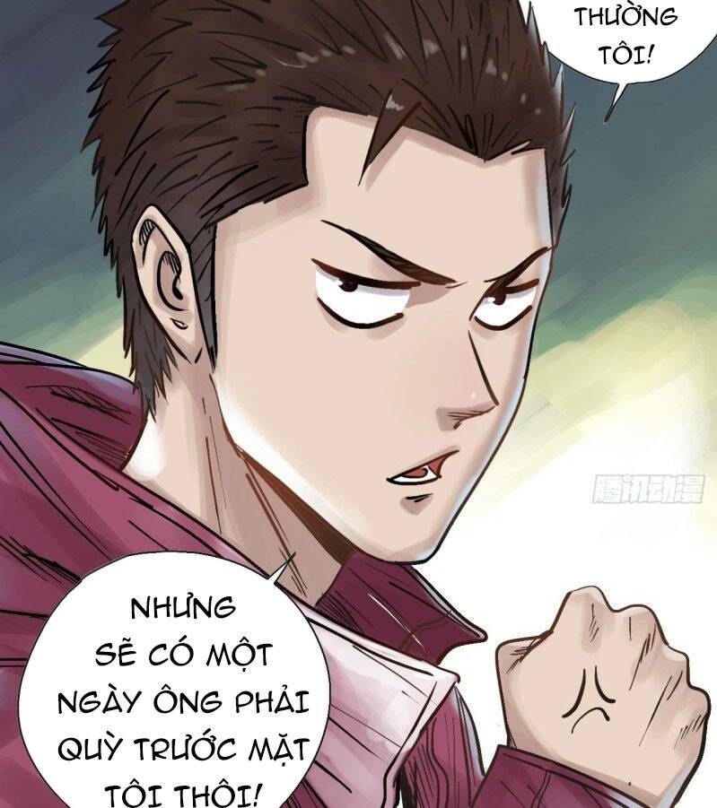 thế giới xa lạ chapter 26 14