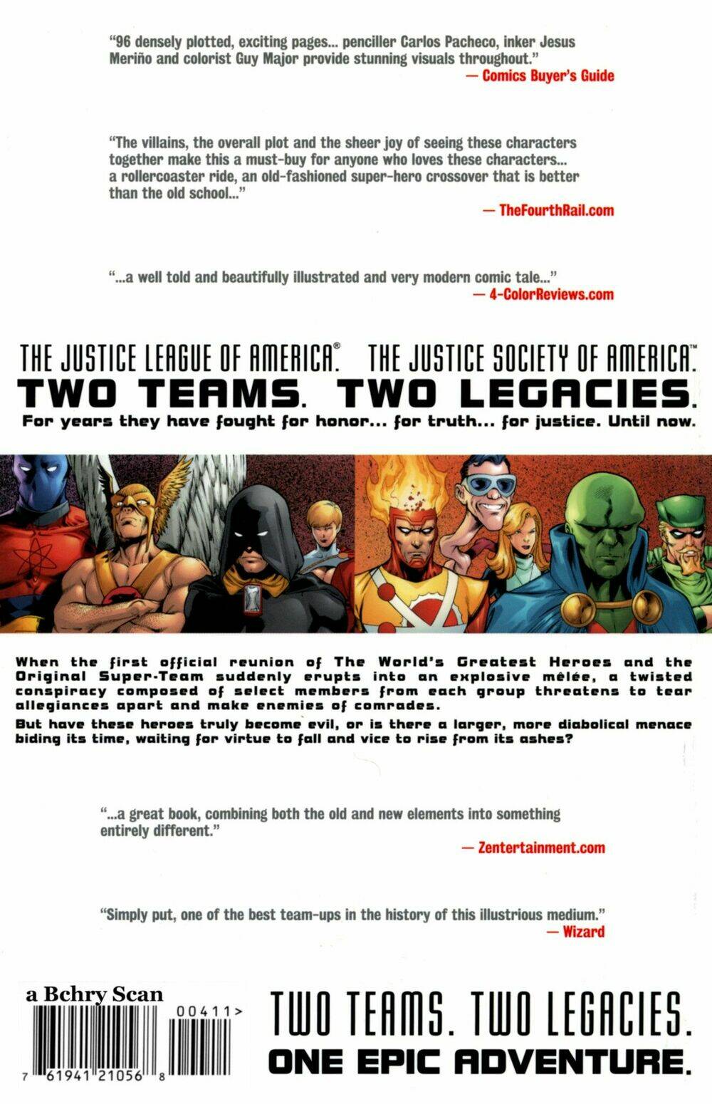 jla jsa: virtue and vice chapter 4 23
