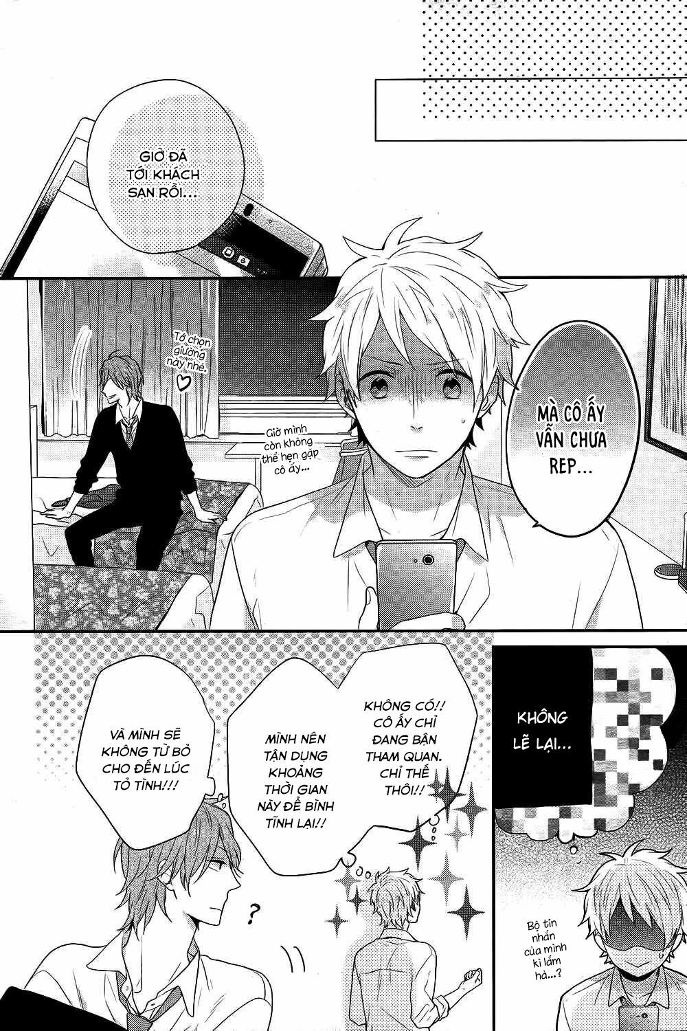 ngày cầu vồng chapter 31 32