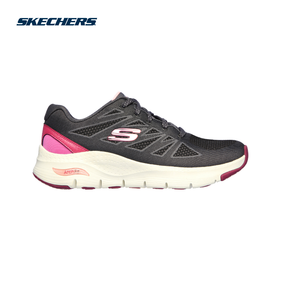 Giày thể thao nữ Skechers Arch Fit - 149411