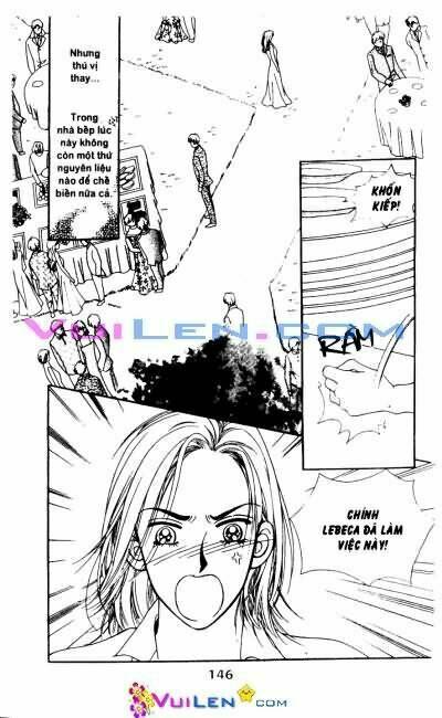 bữa tối của hoàng tử chapter 3 146