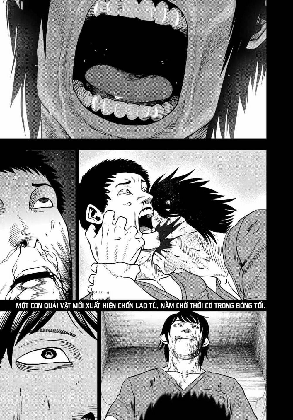 abyss rage chapter 52.5 4