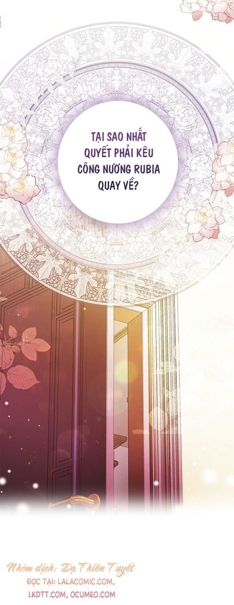 để yên cho tiểu thư hiền chapter 43 96