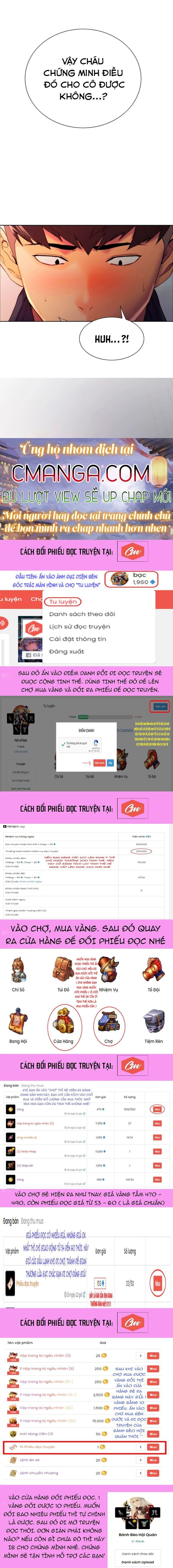 gia đình chạy trốn chapter 9 23