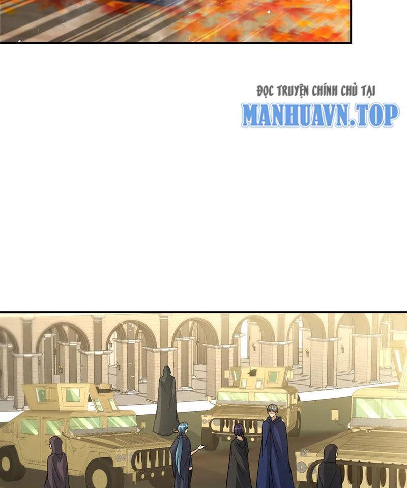 cựu nhật ngự long chapter 47 17