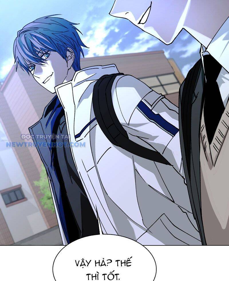 tận thế cũng chỉ là trò chơi chapter 31 41