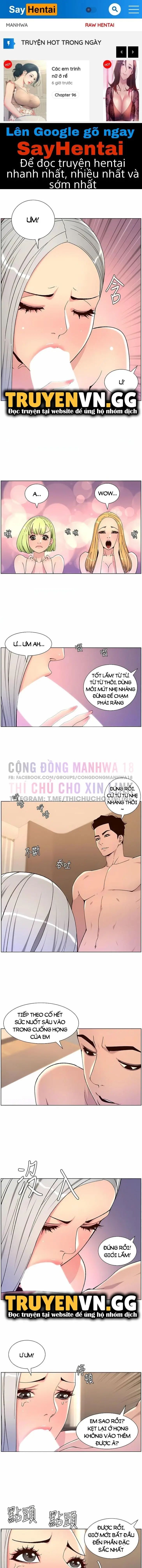 app đế vương giường chiếu chapter 62 1