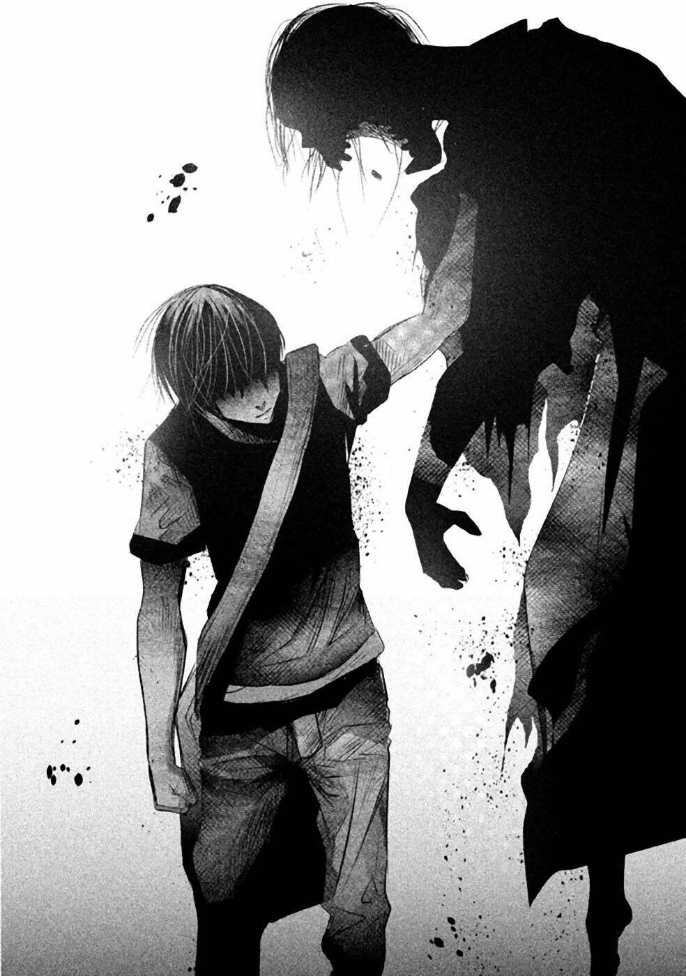 ông kẹ sau 6h tối! chapter 54 15