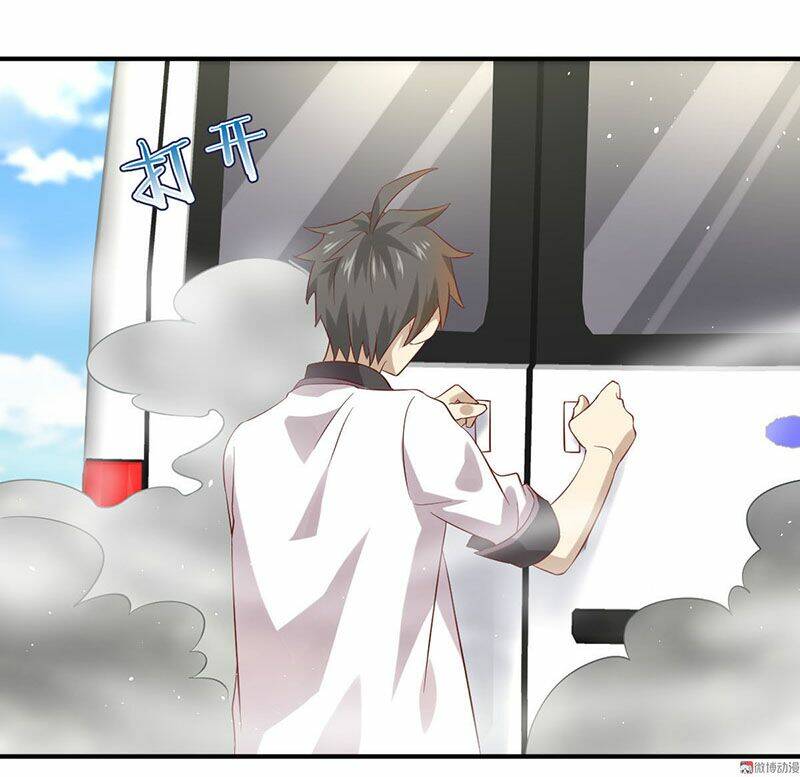 xuyên không vào thế giới nữ cường chapter 29 20