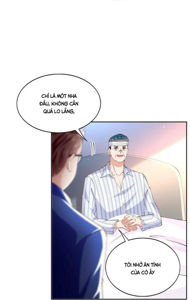 Boss Nhà Giàu Lại Là Nữ Sinh Trung Học! chapter 80.81 24