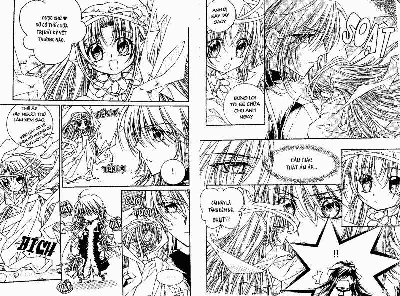 legend - truyền thuyết fushigi chapter 4 20