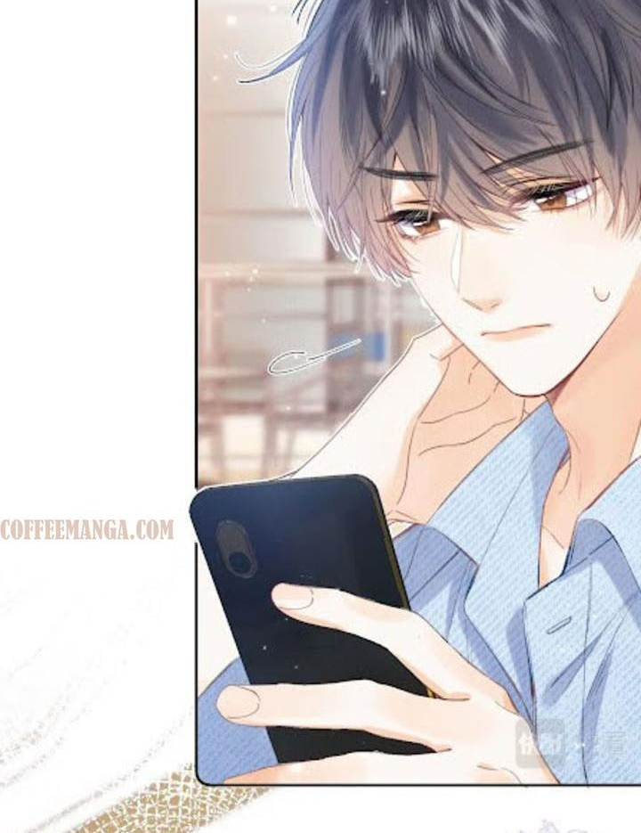 vụng trộm không thể giấu - mối tình thầm kín chapter 16 37