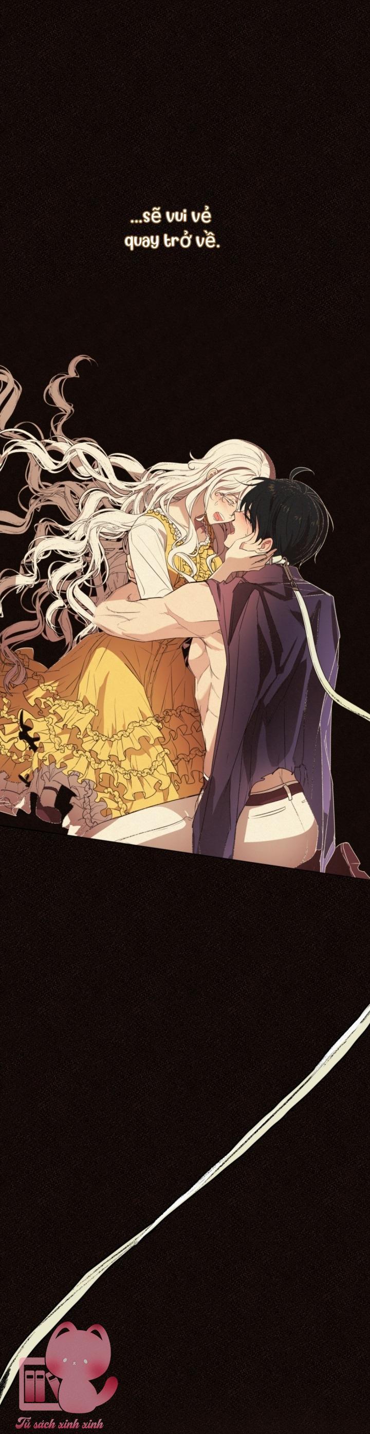 nguyện ước vô vọng của ma nữ chapter 81 37