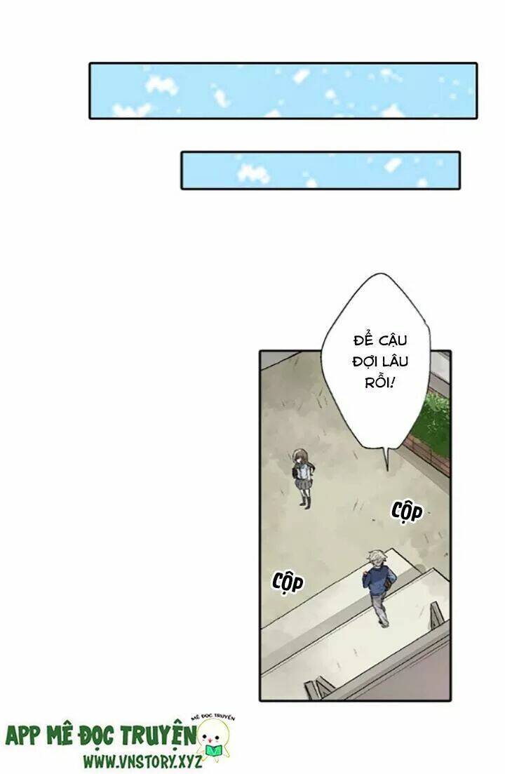 ngàn vạn nụ hôn đầu chapter 13 27