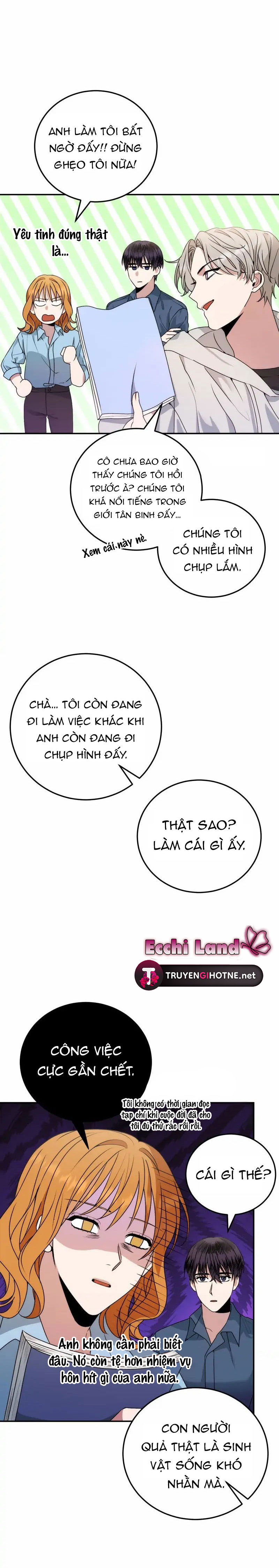 nụ hôn yêu tinh chapter 6.2 10