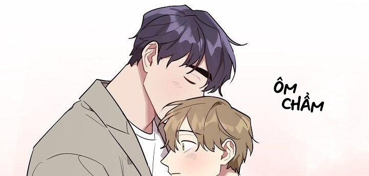 vị khách khả nghi và nhóc làm thêm chapter 23 29