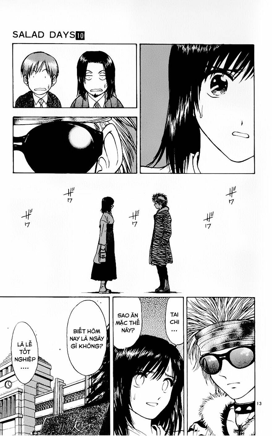 salad days chapter 83 14