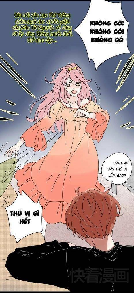 quỷ nhát gan và mã đại cáp chapter 7 17