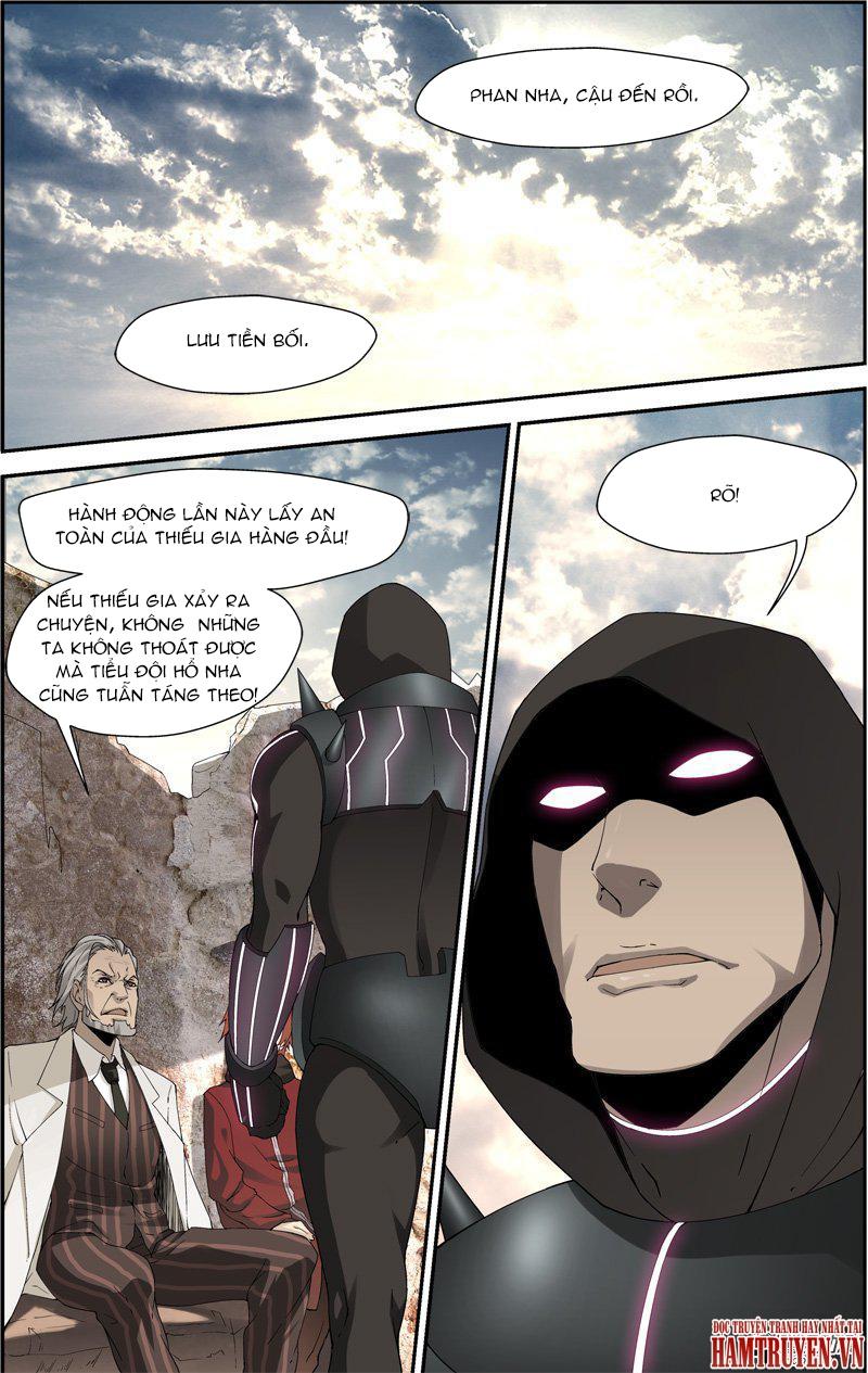 thôn phệ nhân gian chapter 44.2 11