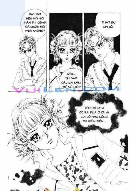 ánh nắng chói chang chapter 3 145