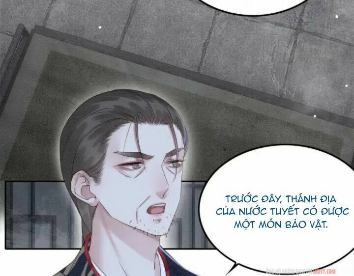 trọng sinh bá sủng nhiếp chính vương quá mạnh mẽ chapter 193 7