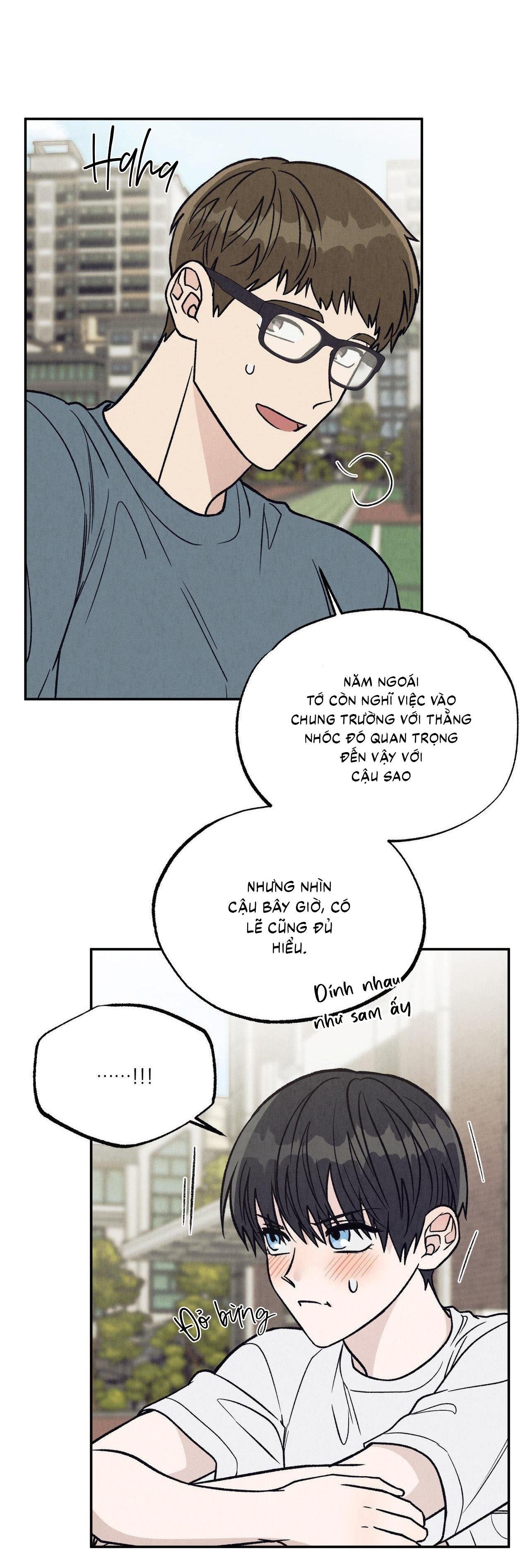 anh yêu em chapter 6 6