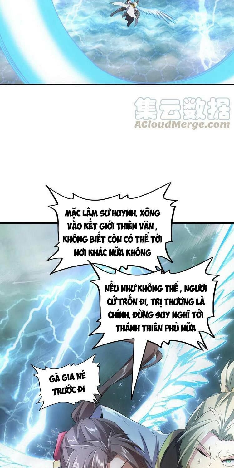 vạn cổ đệ nhất thần chapter 46 13