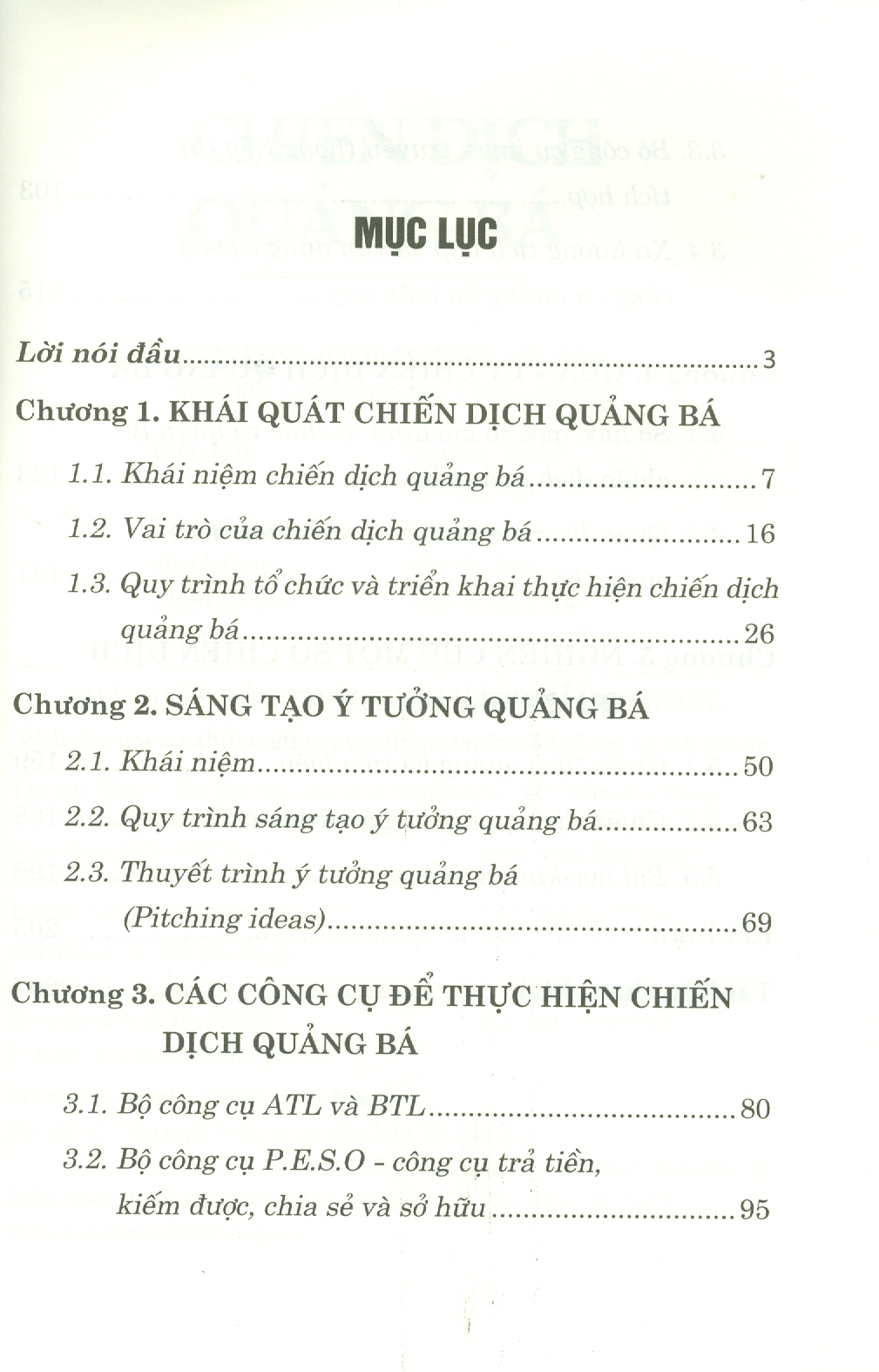 (Giáo trình) Chiến dịch quảng bá - TS Nguyến Thị Minh Hiền - (Học Viện Báo Chí Và Tuyên Truyền) - (bìa mềm)