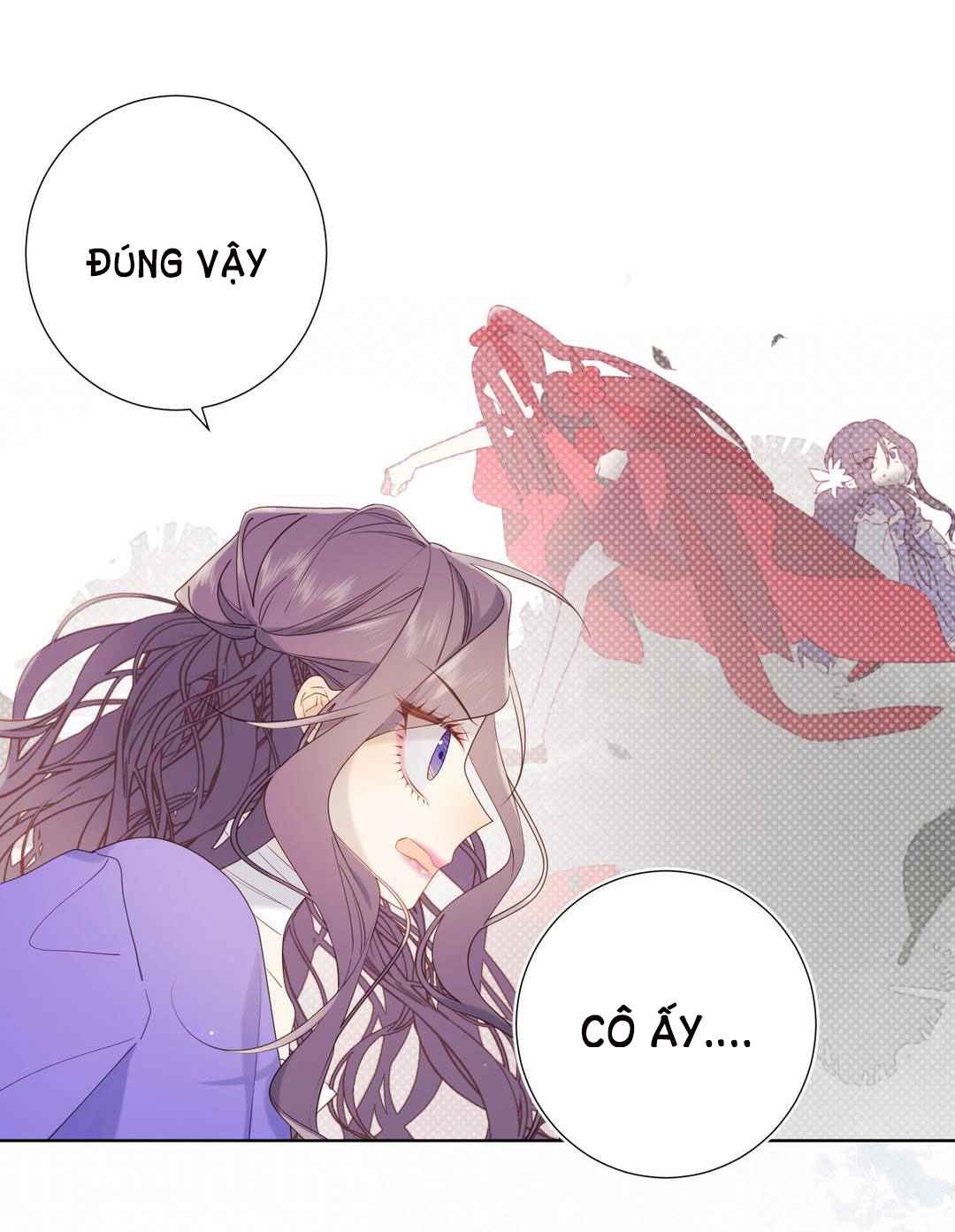 ác nữ cự tuyệt nam chính chapter 22 23