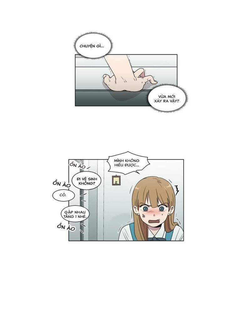 …”một sự thật khá khó chịu.” chapter 7 10