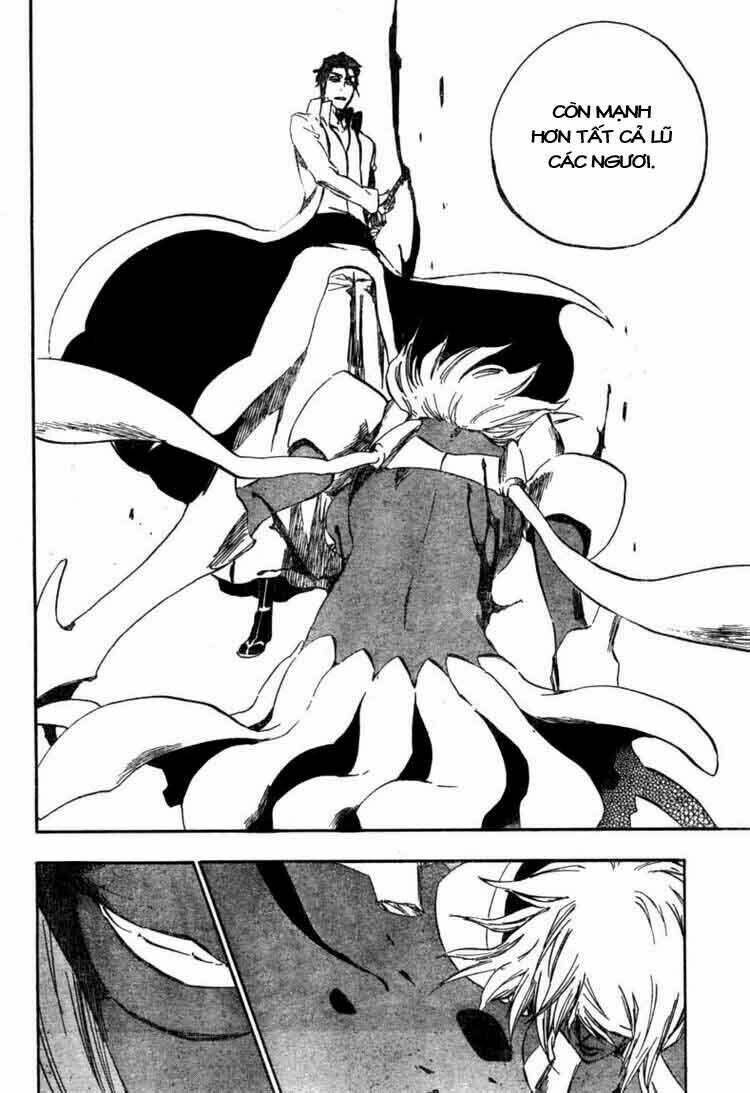 thần chết ichigo chapter 376 2