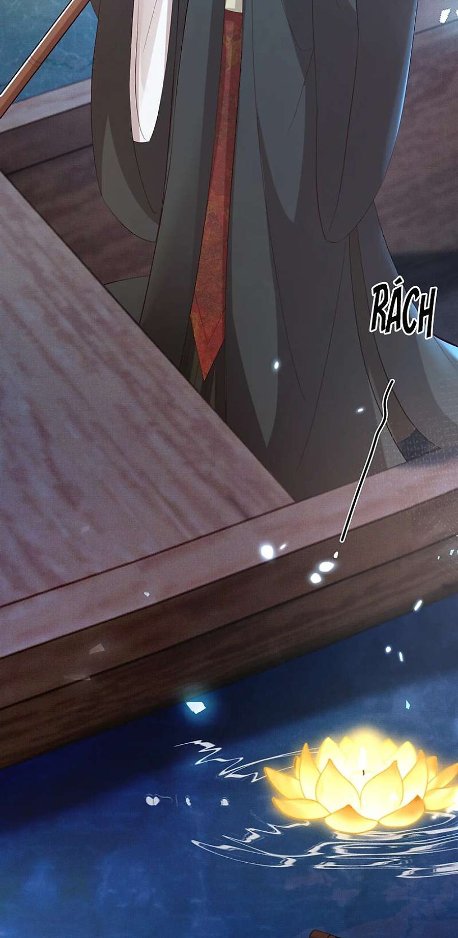 bá tổng vương phi lật xe chỉ nam chapter 100 49