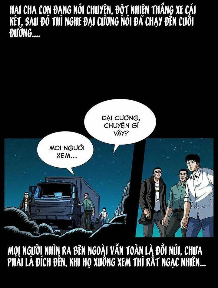 U Minh Ngụy Tượng Chapter 171 7