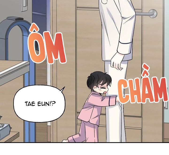 xác suất tình yêu chapter 36 106