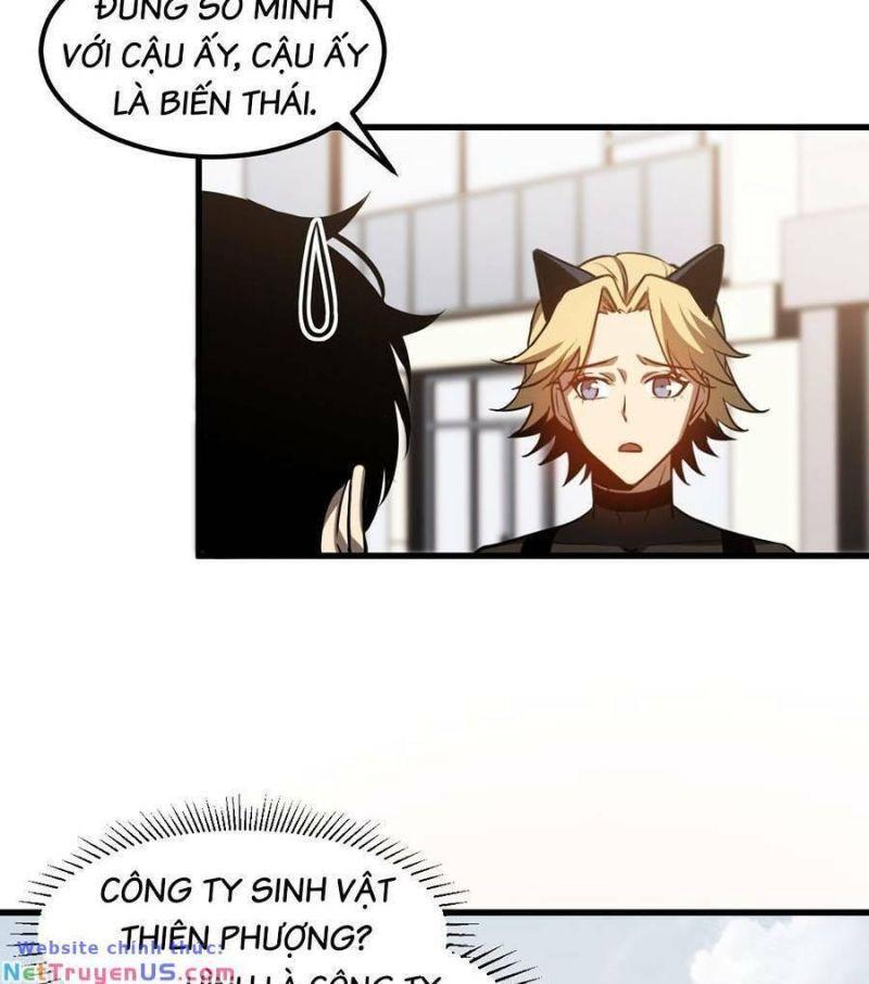 siêu tiến hóa chapter 120 27